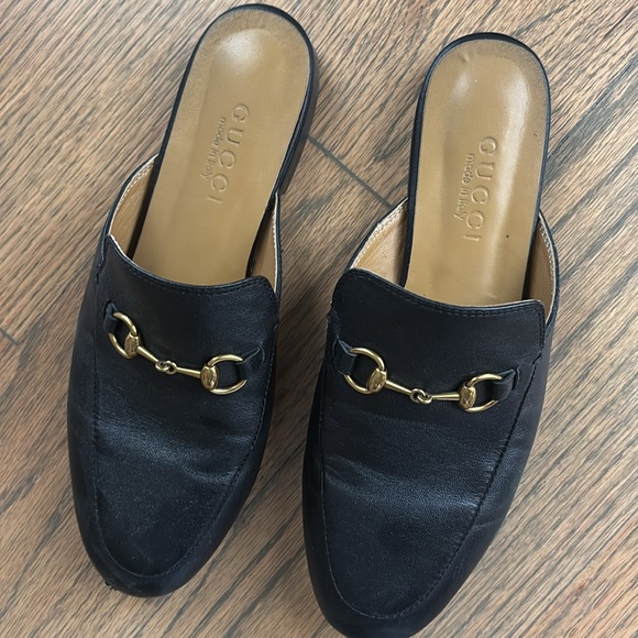 Used Gucci mules - Picture 2 of 5